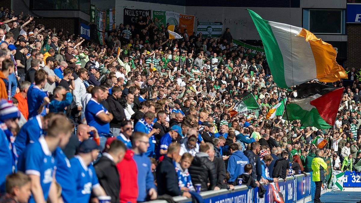 Celtic will have to wait on police to discover ticket allocation for Scottish Cup clash at Ibrox