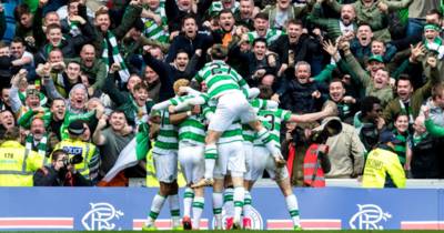 Celtic tease full Broomloan Road stand return for Scottish Cup tie as Hoops theory for ticket row reignites