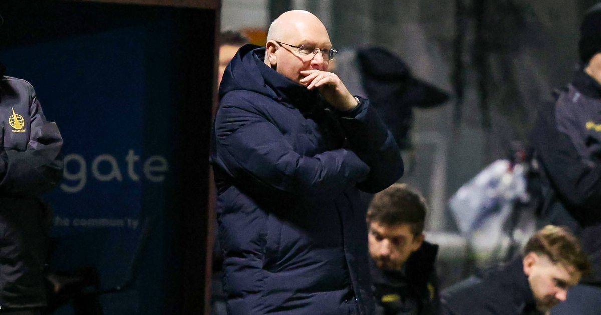 John McGlynn slams ‘nonsense’ Charlie Mulgrew claim as Celtic hero sees Calvin Miller story shut down