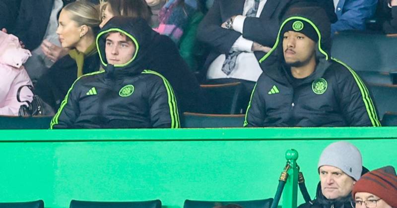 Martin O’Neill must unleash Celtic wildcard as Hoops legend pleads ‘get him in the team’