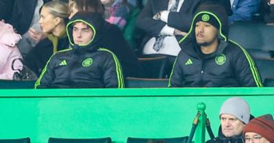 Martin O’Neill must unleash Celtic wildcard as Hoops legend pleads ‘get him in the team’