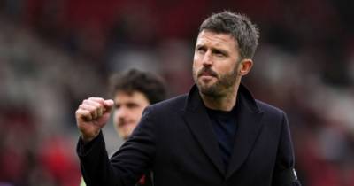 Michael Carrick can handle Celtic heat as Rangers title hero compares Man Utd boss to Steven Gerrard