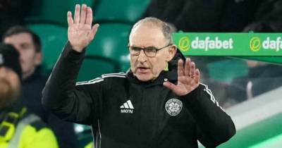 Raging Rangers fans cry conspiracy as Martin O’Neill delivered brutal Celtic home truths on Hotline
