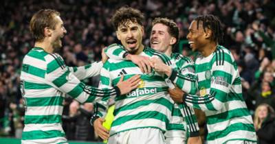 Sebastian Tounekti revels in Celtic freedom given to him by Martin O’Neill as he promises best yet to come