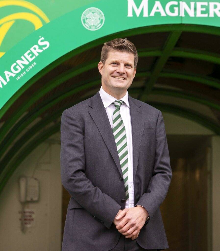 Dominic McKay’s Short Celtic Spell Revisited