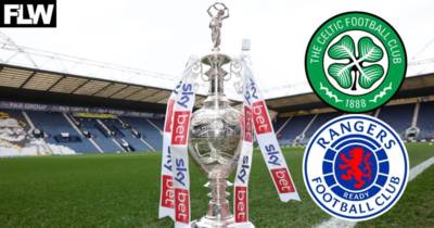 Where AI thinks Celtic and Rangers would finish in the EFL Championship this season