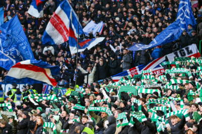 A season defining week awaits Celtic at the start of March, it will decide whether the double is on or not...