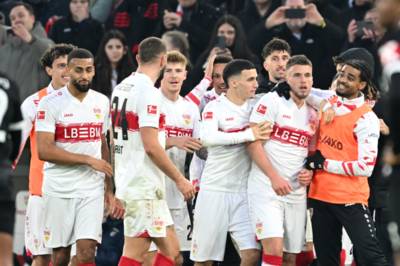 Celtic’s Europa League rivals handed a BREAK before knockout tie