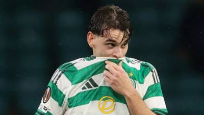 Celtic have no choice but to move on from this £3.5 million dud