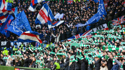 Could Celtic vs Rangers return to old away allocation for Scottish Cup tie?