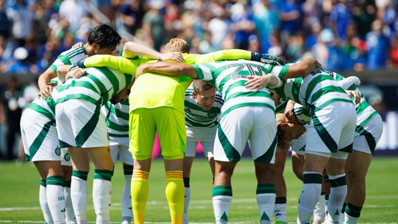 How Celtic can survive intense fixture run that will make or break their season