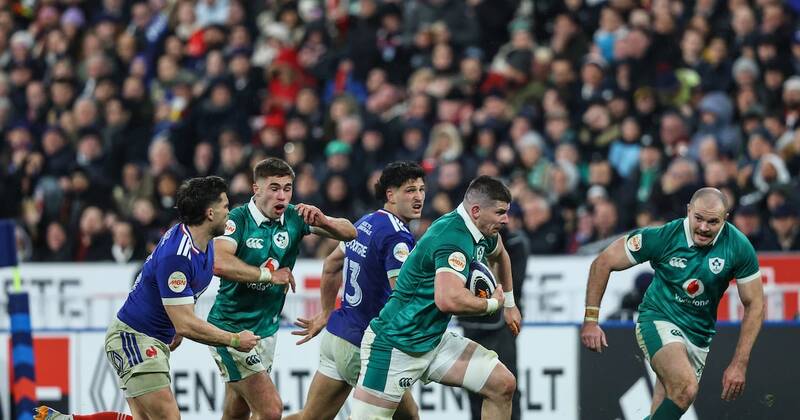 Six Nations on road to perdition unless chastening Celtic wake-up call is heeded