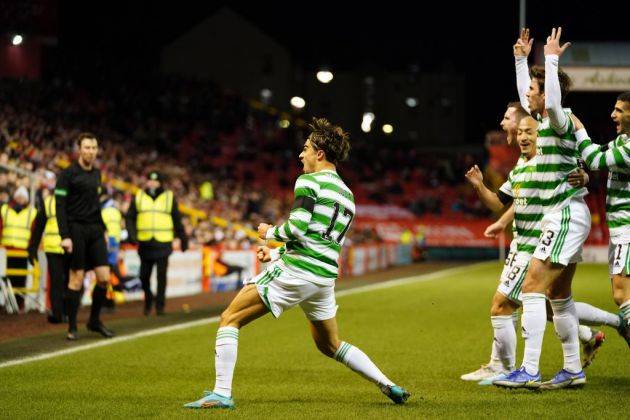 9th February – Five Memorable Celtic Moments on This Day