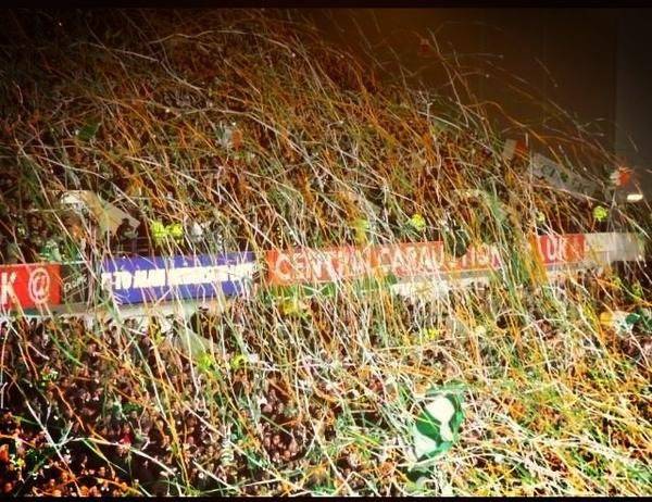 Free Broomloan return for Celtic away to Rangers in Scottish Cup