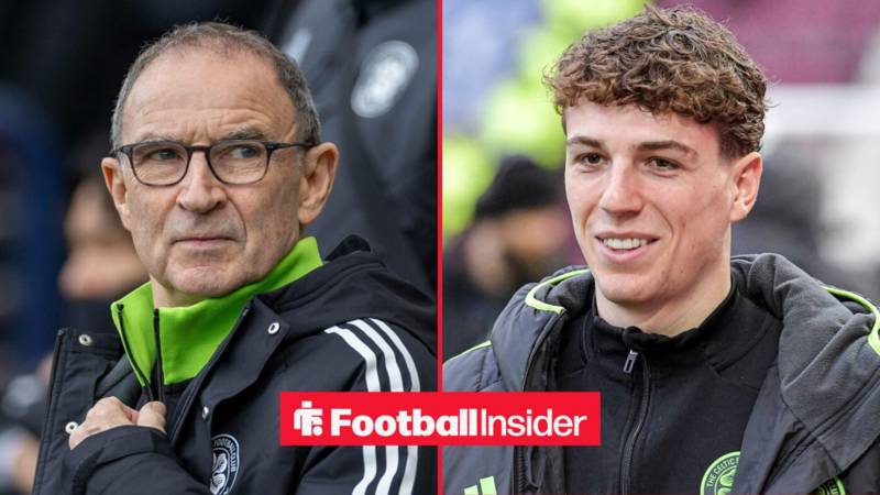 Stefan Borson: Celtic could land ‘Enormous’ prize after rejecting big-money offer