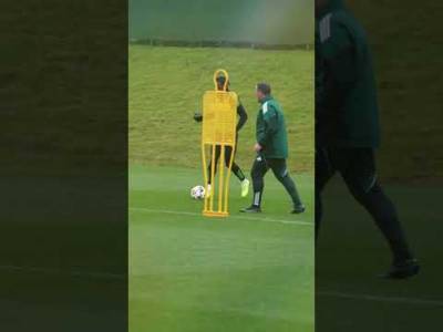 🔍 Focus on Junior ahead of #CELLIV #CelticFC🍀