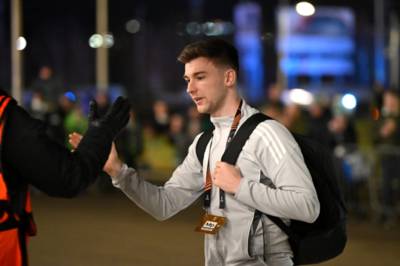 67 Hail Hail fans are all in total agreement on Kieran Tierney since his return to Celtic