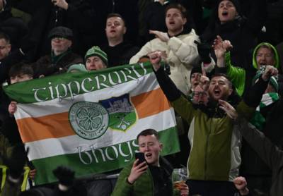 67 Hail Hail fans predict how many wins Celtic will get from season-defining run