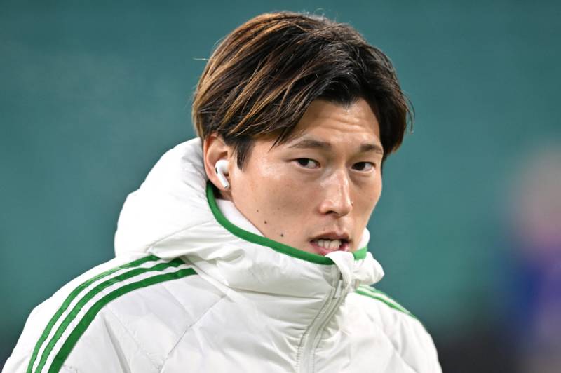 Celtic told they should have signed £9m Wolves transfer who is ‘similar to Kyogo Furuhashi’