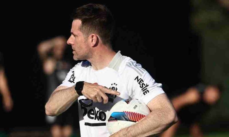 Anton McElhone On Elite Performance, Postecoglou’s Celtic, Spurs, MLS And Besiktas