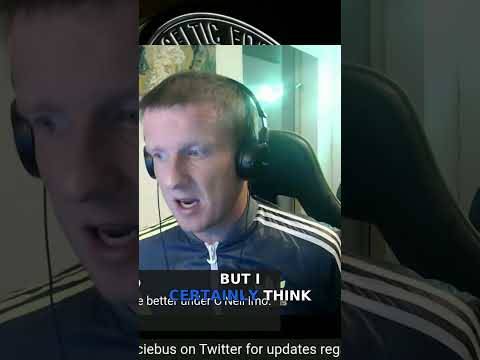 Why age shouldn’t be used against The Ox