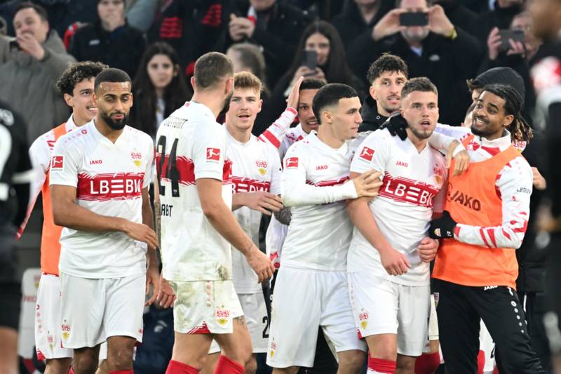 Celtic’s Europa League rivals handed a BREAK before knockout tie