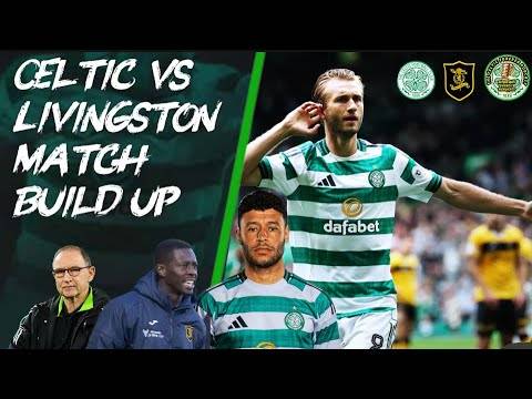 Preview: Celtic vs Livingston &ndash; prediction, team news, lineups 11/02/2026