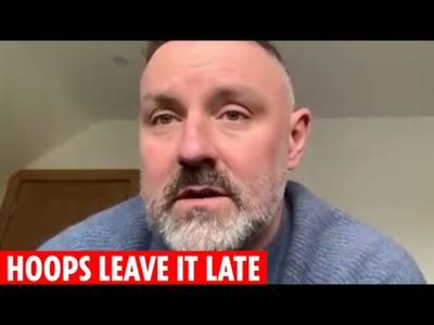 “Keep Playing Until Celtic Score” Kris Boyd MELTDOWN After Celtic Win Over Dundee 😂