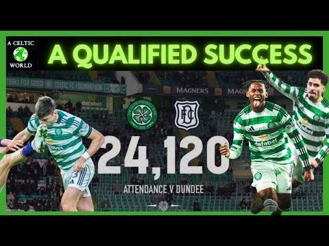 A Qualified Success