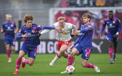 Vincent Kompany urged to turn Celtic transfer rival over international ace heading for free agency this summer