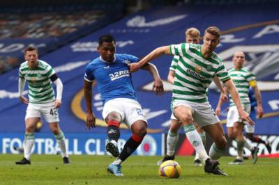 Where are they now? Both starting XIs from last time Celtic played Rangers at Ibrox in Scottish Cup