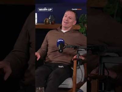 Why is Chris Sutton scared of James McFadden?