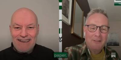 From Steptoe to Stoppage Time