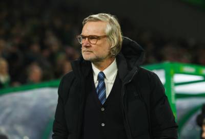 Big Celtic moment can’t take away surprise renaissance of ridiculed figure