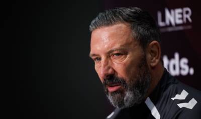 Hibs cause cannot be downplayed but this Edinburgh derby is huge for Hearts as Rangers and Celtic lurk