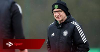 Martin O’Neill keen to see full complement of Celtic fans at Ibrox cup clash