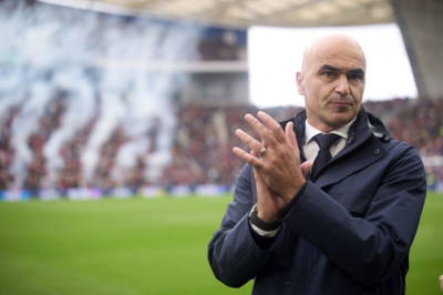 The Record’s Martinez to Celtic non-story reveals their new business plan.