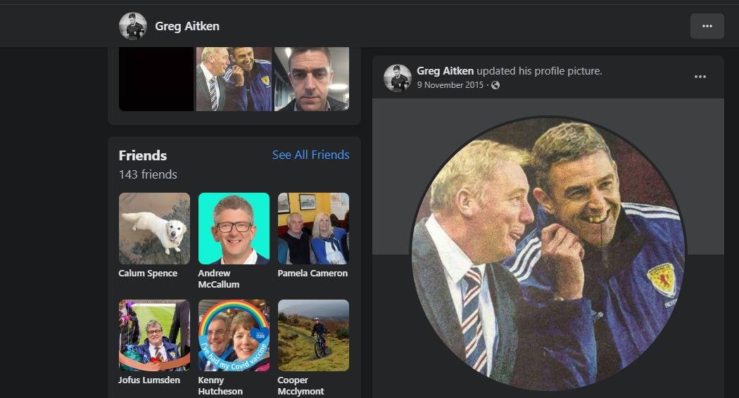 SFA appoint conflicted official for Kilmarnock v Celtic