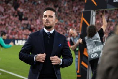 Woops! Barry Ferguson tied in knots over Celtic’s 20% Ibrox ticket allocation