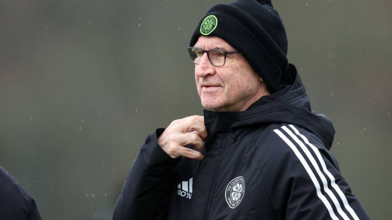 Martin O’Neill won’t take Livingston lightly