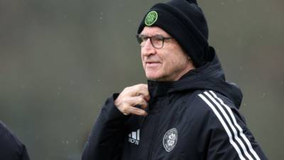 Martin O’Neill won’t take Livingston lightly