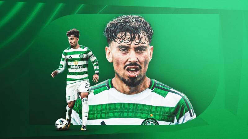 Watch Celtic v Livingston LIVE on Celtic TV