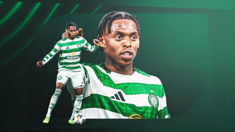 Watch the Celts vs Livingston LIVE on pay-per-view