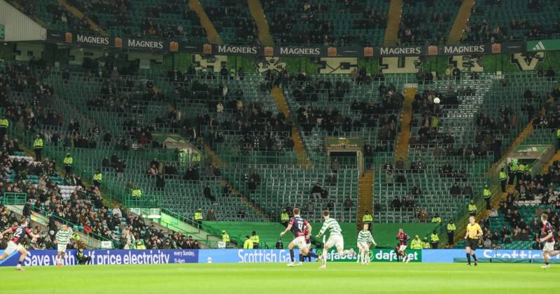 Boycotting Celtic fans hit with Ibrox ticket whammy as soaring waiting list prompts shake up demand