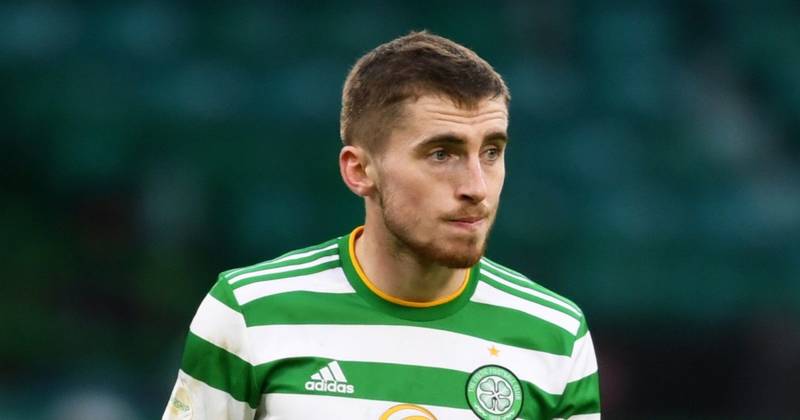 Celtic flop Jonjoe Kenny was in ‘wrong place at wrong time’ at Parkhead as he marvels at Greg Taylor reunion