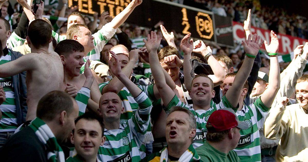 Cops tell Rangers and Celtic it’s on them to sort bumper ticket request as rivals set for showdown talks