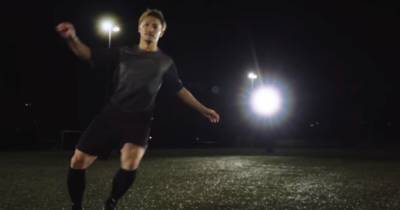 Daizen Maeda cashes in on lucrative World Cup role as Celtic star headhunted for marquee TV campaign