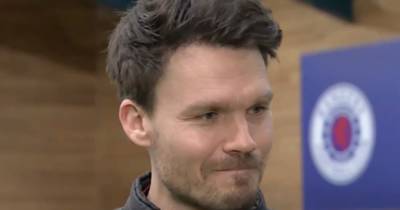 Danny Rohl presents evidence of vanishing Celtic gap as Rangers boss bigs up ‘really strong’ side