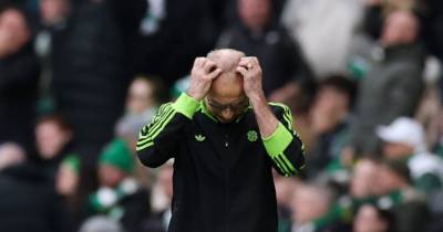 Martin O’Neill one Celtic disaster away from meltdown as Rangers fans mocked over their new ‘Ronaldo’ – Hotline