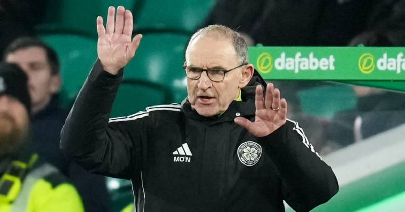 Martin O’Neill urges Celtic fans to pack Parkhead again as he pleads for ‘togetherness’ amid boycott fears
